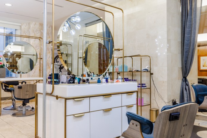 best hair salon