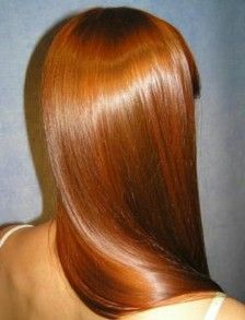 hair gloss treatment nyc