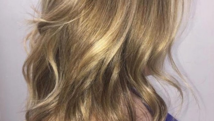 hair gloss treatment nyc