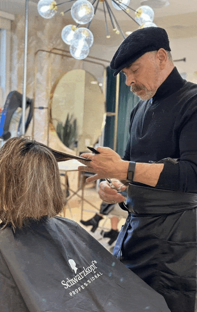 best hair salon